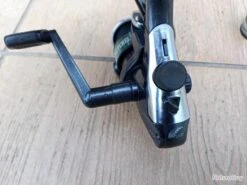 MOULINET MITCHELL FULL COTROL 200 . DEUX BOBINES . PARFAIT ETAT . 13 MOULINET MITCHELL FULL COTROL 200 . DEUX BOBINES . PARFAIT ETAT . -Pêche des carnassiers Magasin 00005 MOULINET MITCHELL FULL COTROL 200 . DEUX BOBINES . PARFAIT ETAT