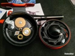 MOULINET PEERLESS BAM RITMA 72 DROITIER SPECIAL TRUITE 14 MOULINET PEERLESS BAM RITMA 72 DROITIER SPECIAL TRUITE -Pêche des carnassiers Magasin 00005 MOULINET PEERLESS BAM RITMA 72 DROITIER SPECIAL TRUITE