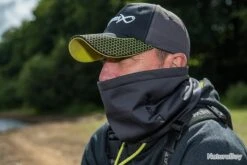 Matrix Wind Blocker Neck Warmer GPR273 -Pêche des carnassiers Magasin 00005 Matrix Wind Blocker Neck Warmer GPR273