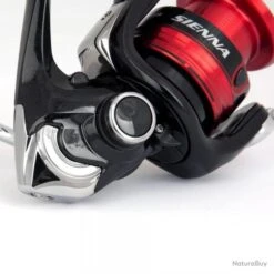 Moulinet Pour La Pêche A La Truite Aux Leurres Au Toc En Rivière 3+1 Roulement A Bille 225 Grammes 11 Moulinet Pour La Pêche A La Truite Aux Leurres Au Toc En Rivière 3+1 Roulement A Bille 225 Grammes -Pêche des carnassiers Magasin 00005 Moulinet Pour La Peche A La Truite Aux Leurres Au Toc En Riviere 3 1 Roulement A Bille 225 Grammes