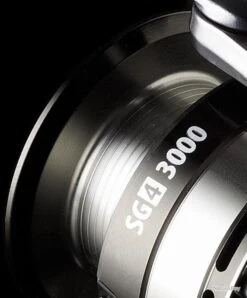 Moulinet SG4 Savage Gear 3000H -Pêche des carnassiers Magasin 00005 Moulinet SG4 Savage Gear 3000H
