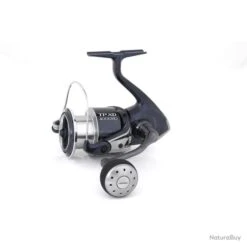 Moulinet Spinning Shimano Twin Power XD FA 4000 HG -Pêche des carnassiers Magasin 00005 Moulinet Spinning Shimano Twin Power XD FA 4000 HG