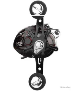 Moulinet De Pêche Frein Magnétique 7.2:1 Gaucher Ou Droitier BONNE QUALITE !!! -Pêche des carnassiers Magasin 00005 Moulinet de Peche Frein Magnetique 7.2 1 Gaucher ou Droitier BONNE QUALITE