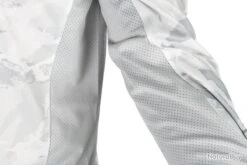 T Shirt Fox Rage UV Performance Hooded Top -Pêche des carnassiers Magasin 00005 T Shirt Fox Rage UV Performance Hooded Top S