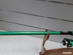 5675 - CANNE A PÊCHE MITCHELL CATCH PRO AJUSTABLE TELEREGLABLE COMBO 4M + MOULINET NEUF -Pêche des carnassiers Magasin 00006 5675 CANNE A PECHE MITCHELL CATCH PRO AJUSTABLE TELEREGLABLE COMBO 4M MOULINET NEUF