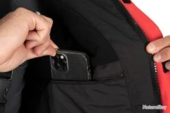 Combinaison Fox Rage Winter Suit V2 S -Pêche des carnassiers Magasin 00006 Combinaison Fox Rage Winter Suit V2 S