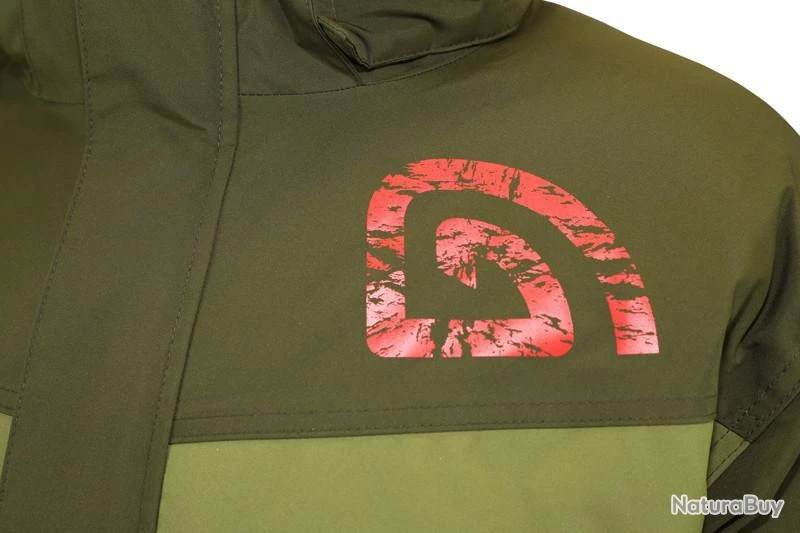 Combinaison Trakker Core 2p Winter Suit L 8 Combinaison Trakker Core 2p Winter Suit L – Image 6