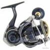 Daiwa Saltiga 2023 6000H -Pêche des carnassiers Magasin 00006 Daiwa Saltiga 2023 6000H