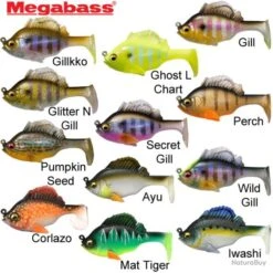 Leurre Sleeper Gill Megabass 3.2 3/4 - 8cm Iwashi 7 Leurre Sleeper Gill Megabass 3.2 3/4 - 8cm Iwashi -Pêche des carnassiers Magasin 00006 Leurre Sleeper Gill Megabass 3.2 3 4 8cm Iwashi