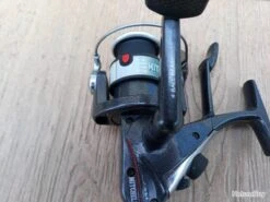 MOULINET MITCHELL FULL COTROL 200 . DEUX BOBINES . PARFAIT ETAT . 14 MOULINET MITCHELL FULL COTROL 200 . DEUX BOBINES . PARFAIT ETAT . -Pêche des carnassiers Magasin 00006 MOULINET MITCHELL FULL COTROL 200 . DEUX BOBINES . PARFAIT ETAT