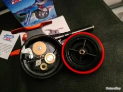 MOULINET PEERLESS BAM RITMA 72 DROITIER SPECIAL TRUITE 15 MOULINET PEERLESS BAM RITMA 72 DROITIER SPECIAL TRUITE -Pêche des carnassiers Magasin 00006 MOULINET PEERLESS BAM RITMA 72 DROITIER SPECIAL TRUITE