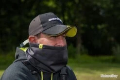 Matrix Wind Blocker Neck Warmer GPR273 -Pêche des carnassiers Magasin 00006 Matrix Wind Blocker Neck Warmer GPR273