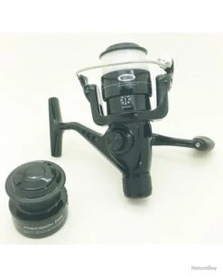 Moulinet Mitchell Truite / Carnassier Precision 2 000 RD + Garni De Nylon -Pêche des carnassiers Magasin 00006 Moulinet Mitchell Truite Carnassier Precision 2 000 RD Garni de nylon