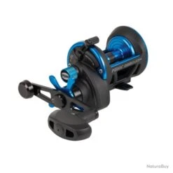 Moulinet Penn Mag4 Star Drag - 525