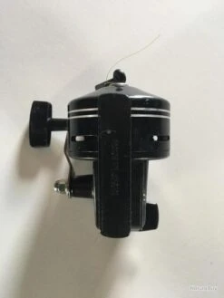 Moulinets De Pêche Vintage Daiwa 9300C Et 9300A -Pêche des carnassiers Magasin 00006 Moulinets de peche vintage Daiwa 9300C et 9300A