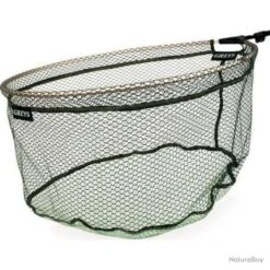 Tête D'Épuisette Greys Free Flow Specialist - 50 Cm