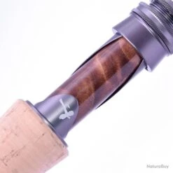 Canne à Mouche Marryat Tactical LX 10' Soie De 6 -Pêche des carnassiers Magasin 00007 Canne a mouche Marryat Tactical LX 10 soie de 6