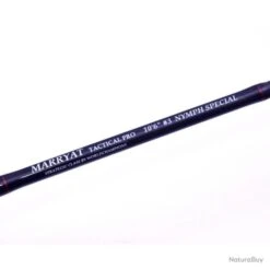 Canne à Mouche Marryat Tactical PRO Nymph Spécial 10'3 Soie De 2/3 -Pêche des carnassiers Magasin 00007 Canne a mouche Marryat Tactical PRO Nymph Special 10 3 soie de 2 3