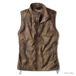 Gilet Orvis Men S Pro Insulated Lava -Pêche des carnassiers Magasin 00007 Gilet Orvis Men S Pro Insulated M Lava