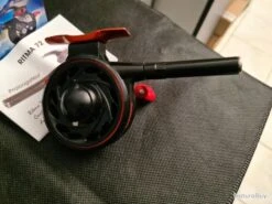 MOULINET PEERLESS BAM RITMA 72 DROITIER SPECIAL TRUITE 16 MOULINET PEERLESS BAM RITMA 72 DROITIER SPECIAL TRUITE -Pêche des carnassiers Magasin 00007 MOULINET PEERLESS BAM RITMA 72 DROITIER SPECIAL TRUITE