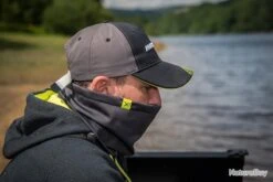 Matrix Wind Blocker Neck Warmer GPR273 -Pêche des carnassiers Magasin 00007 Matrix Wind Blocker Neck Warmer GPR273