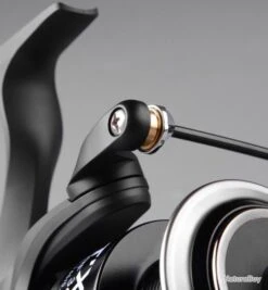 Moulinet Surfcasting Saltx Boat 8000 Spro -Pêche des carnassiers Magasin 00007 Moulinet surfcasting saltx boat 8000 SPRO