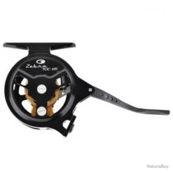 Zebra Toc 65 Moulinet Truite Au Toc Garbolino -Pêche des carnassiers Magasin 00007 Zebra Toc 65 Moulinet Truite Au Toc Garbolino