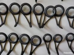 Anneau Mono Patte N2 -Pêche des carnassiers Magasin 00008 Anneau mono patte n2