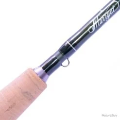 Canne à Mouche Marryat Tactical LX 10' Soie De 6 -Pêche des carnassiers Magasin 00008 Canne a mouche Marryat Tactical LX 10 soie de 6