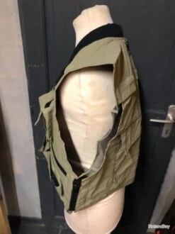 HANGAR33 GILET HART PÊCHE MODELE CARIBOU TAILLE S ANCIENNE COLLECTION -Pêche des carnassiers Magasin 00008 HANGAR33 GILET HART PECHE MODELE CARIBOU TAILLE S ANCIENNE COLLECTION