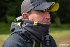 Matrix Wind Blocker Neck Warmer GPR273 -Pêche des carnassiers Magasin 00008 Matrix Wind Blocker Neck Warmer GPR273