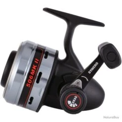 Moulinet Abu Garcia MKII 506