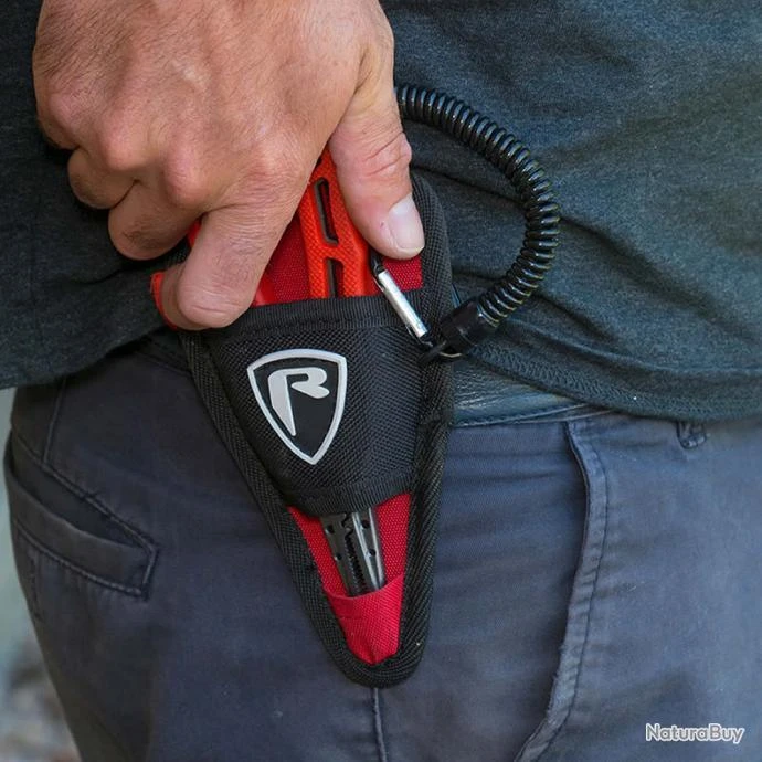 Pince Fox Rage Belt Pliers 10 Pince Fox Rage Belt Pliers – Image 8