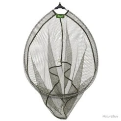 Tête D'épuisette Shakespeare Skp - 70 Cm -Pêche des carnassiers Magasin 00008 Tete d epuisette Shakespeare Skp 70 cm