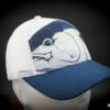 Casquette Thon The Bluefin Tuna 2 Casquette Thon The Bluefin Tuna -Pêche des carnassiers Magasin 00009 Casquette Thon The Bluefin Tuna