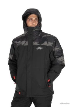 Combinaison Fox Rage Winter S -Pêche des carnassiers Magasin 00009 Combinaison Fox Rage Winter S