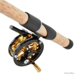 Liberty Nymphe 75 Moulinet Truite Au Toc Garbolino -Pêche des carnassiers Magasin 00009 Liberty Nymphe 75 Moulinet Truite Au Toc Garbolino