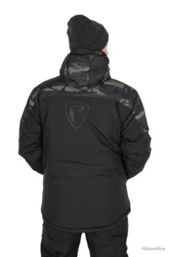 Combinaison Fox Rage Winter XXL -Pêche des carnassiers Magasin 00010 Combinaison Fox Rage Winter XXL
