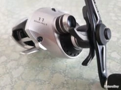 EXCELLENT MOULINET QUANTUM ICON CASTING NEUF !!!! A SAISIR!!!! LIVRAISON GRATUITE -Pêche des carnassiers Magasin 00010 EXCELLENT MOULINET QUANTUM ICON CASTING NEUF A SAISIR LIVRAISON GRATUITE