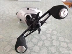 EXCELLENT MOULINET QUANTUM ICON CASTING NEUF !!!! A SAISIR!!!! LIVRAISON GRATUITE -Pêche des carnassiers Magasin 00011 EXCELLENT MOULINET QUANTUM ICON CASTING NEUF A SAISIR LIVRAISON GRATUITE