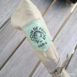 Canne à Mouche "Coin De Pêche" à Paris