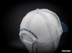 Casquette Thon The Bluefin Tuna 13 Casquette Thon The Bluefin Tuna -Pêche des carnassiers Magasin 00012 Casquette Thon The Bluefin Tuna