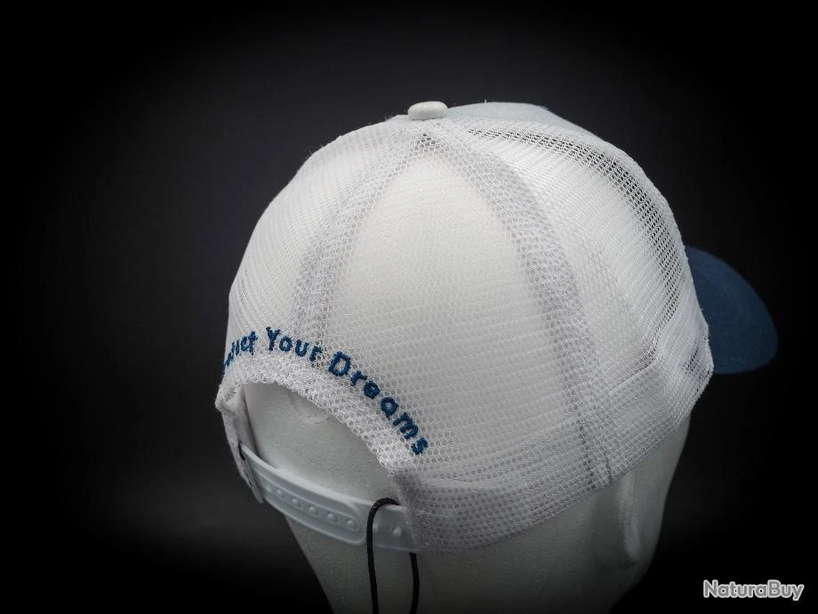 Casquette Thon The Bluefin Tuna 6 Casquette Thon The Bluefin Tuna – Image 4