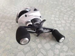 EXCELLENT MOULINET QUANTUM ICON CASTING NEUF !!!! A SAISIR!!!! LIVRAISON GRATUITE -Pêche des carnassiers Magasin 00012 EXCELLENT MOULINET QUANTUM ICON CASTING NEUF A SAISIR LIVRAISON GRATUITE