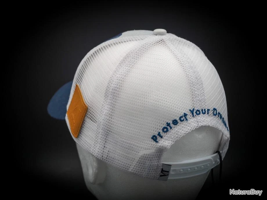 Casquette Thon The Bluefin Tuna 7 Casquette Thon The Bluefin Tuna – Image 5