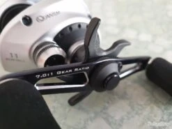 EXCELLENT MOULINET QUANTUM ICON CASTING NEUF !!!! A SAISIR!!!! LIVRAISON GRATUITE -Pêche des carnassiers Magasin 00013 EXCELLENT MOULINET QUANTUM ICON CASTING NEUF A SAISIR LIVRAISON GRATUITE