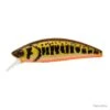 Leurre Coulant Sakura Phoxy Minnow Hw - 8.5 Cm / 13.2 G / Brown Vairon -Pêche des carnassiers Magasin 00013 Leurre coulant Sakura Phoxy Minnow Hw 8.5 cm 13.2 g Brown Vairon
