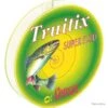 Nylon Sensas Truitix Jaune Fluo 100m - 10 / 0.14mm -Pêche des carnassiers Magasin 00013 Nylon Sensas Truitix Jaune Fluo 100m 10 0.14mm