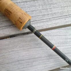 Canne à Mouche "Coin De Pêche" à Paris -Pêche des carnassiers Magasin 00014 Canne a mouche Coin de Peche a Paris