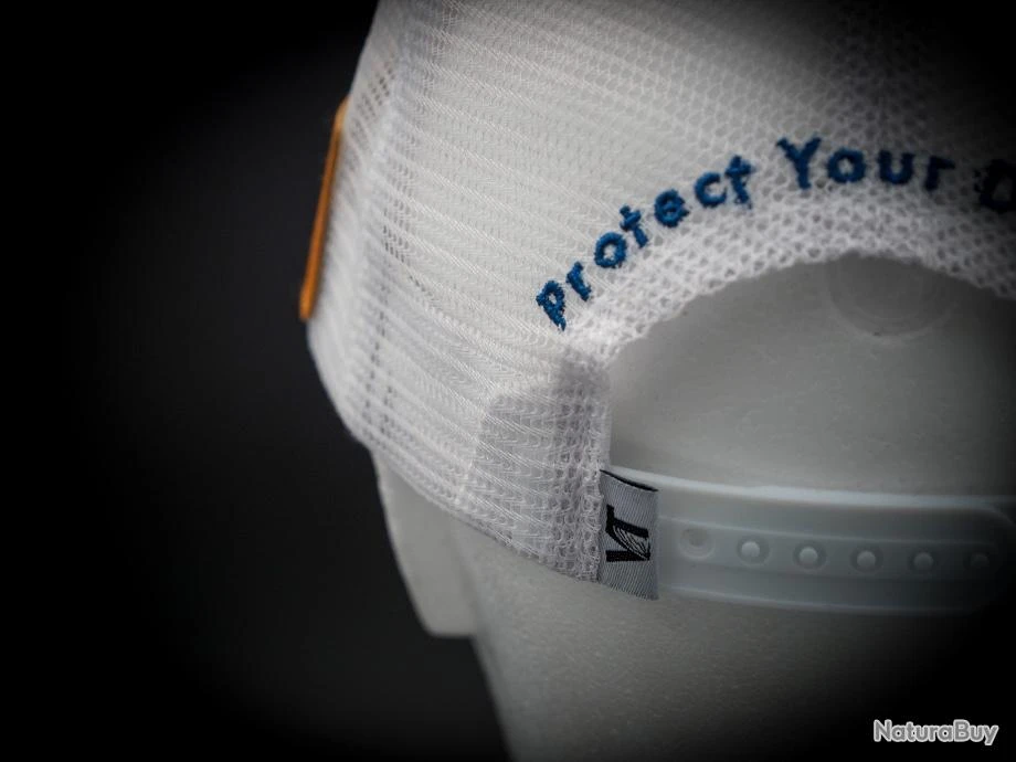 Casquette Thon The Bluefin Tuna 8 Casquette Thon The Bluefin Tuna – Image 6